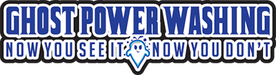 Ghost Power Washing – Dublin Ohio